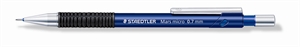 Staedtler Stiftblyant Mars Micro 0,7mm blauw